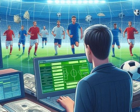 Cá cược SBOBET Vn88 ngày làm trăm triệu dễ dàng