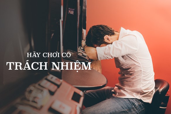 Chơi có trách nhiệm tại Vn88 là chơi như thế nào?