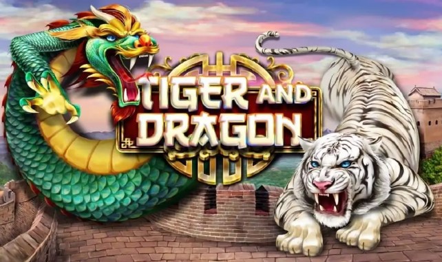 Hướng dẫn đặt cược Dragon Tiger Vn88