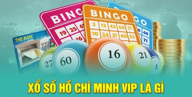 Một số điểm đặc trưng của Hồ Chí Minh Vip