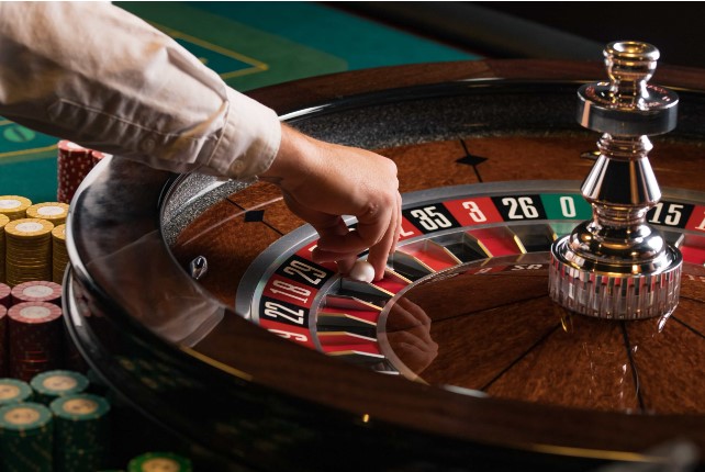 Một vài lưu ý quan trọng khi chơi Roulette