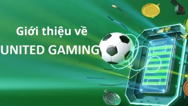 United Gaming Vn88 địa điểm cá cược hàng đầu